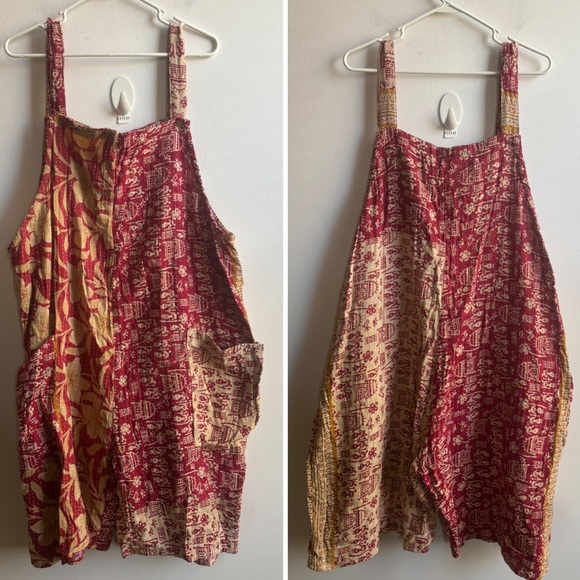 Kantha Bae Pants - Kantha Bae | Seeker Shortall